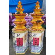 蓮花塔(款式會隨時調整無法指定)
