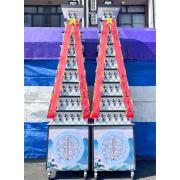 LED 9層平安米塔(300克米89包)