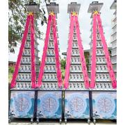 LED 11層平安米塔(300克米99包)