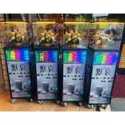 永生花走道燈櫃(3對出貨) (14天內)