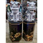 孝獅塔(款式依現有商品出貨)