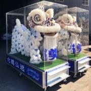 趴獅(告別式/1天)