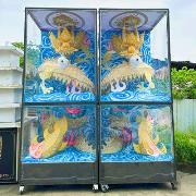 400CM幻彩巨龍 (14天內)