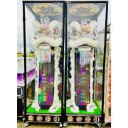 210CM站獅(14天內)