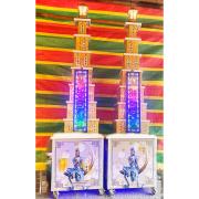 7層平安米塔(600克米X112包)