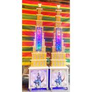 9層平安米塔(600克米X180包)