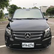 接體車-九人座箱型