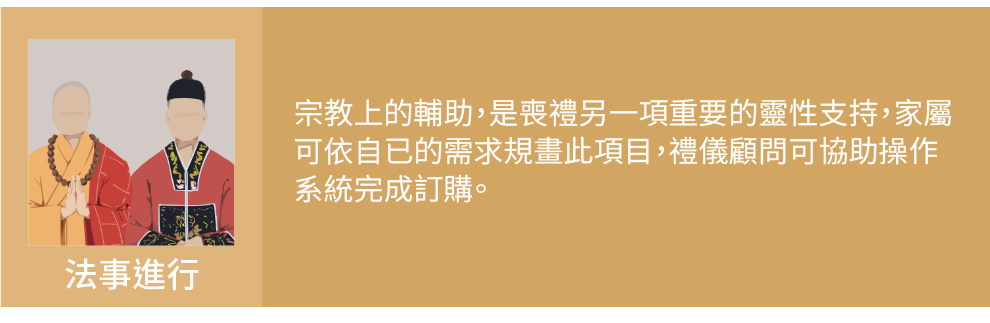 其他安排