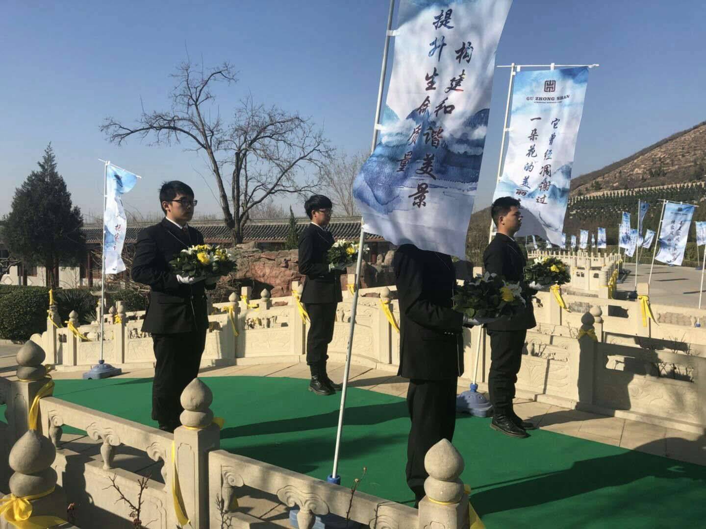 禮儀顧問X謝典澂