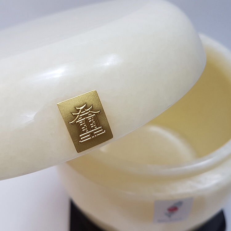 骨灰罐-蜜蠟玉（圓滿）-新竹以北