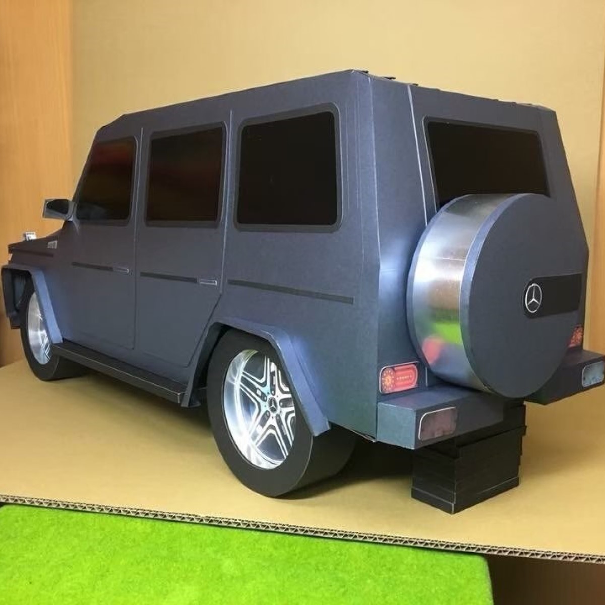 G-CLASS