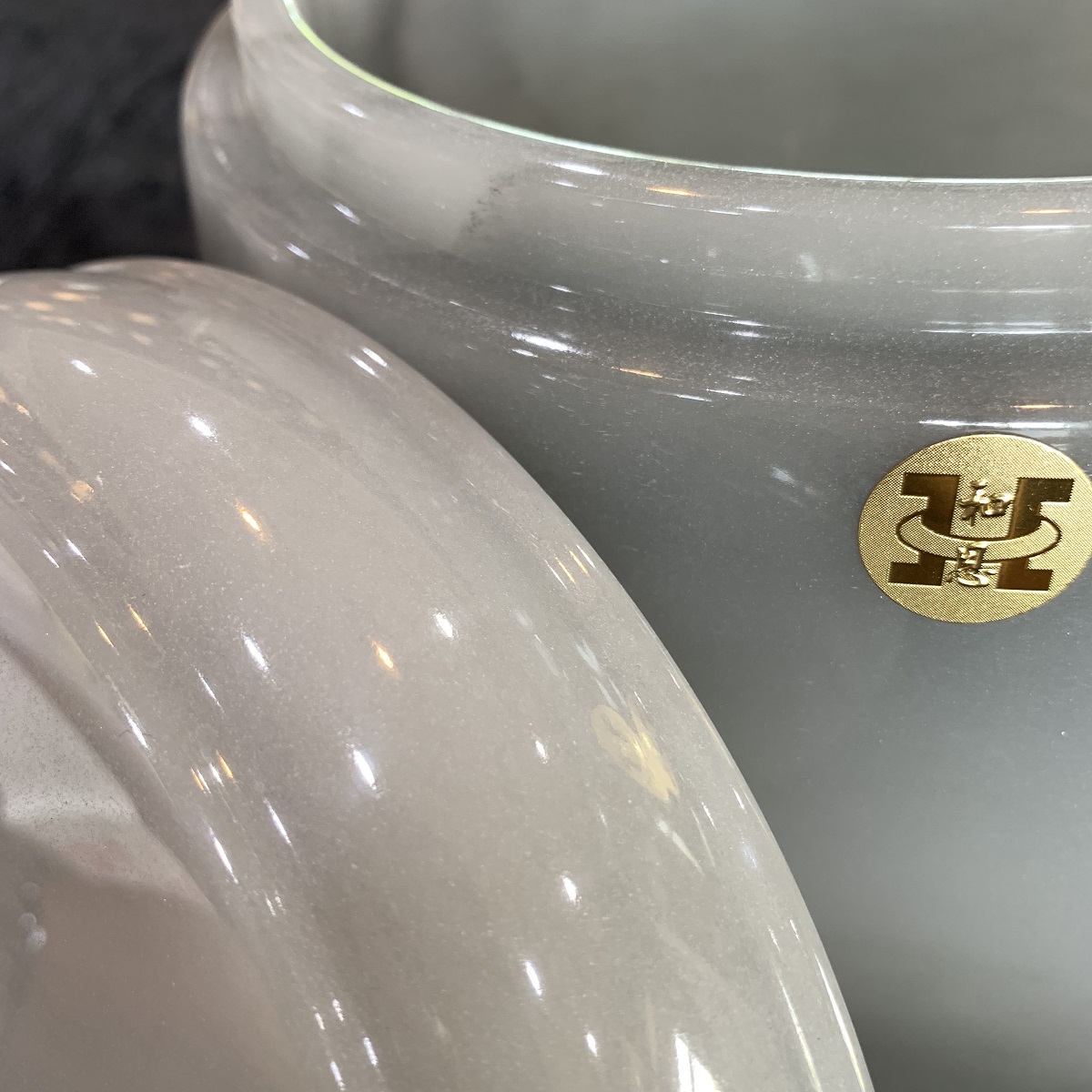 水墨玉