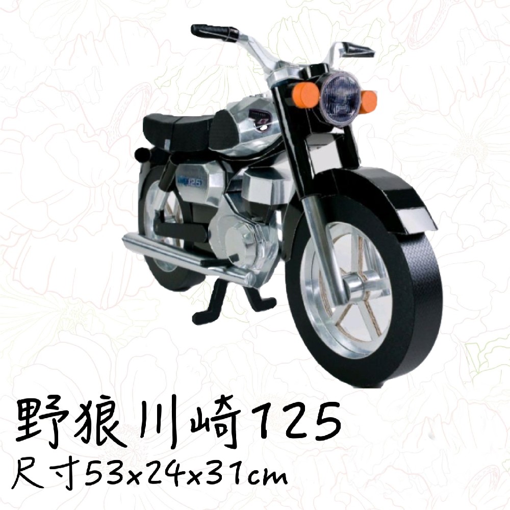 川崎125