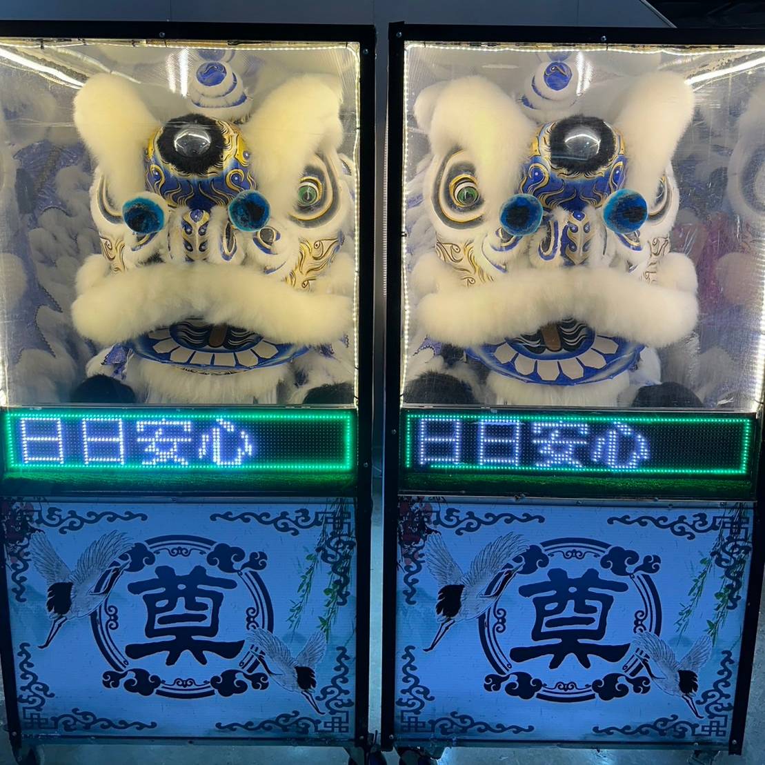 趴獅( 安靈/14天內)