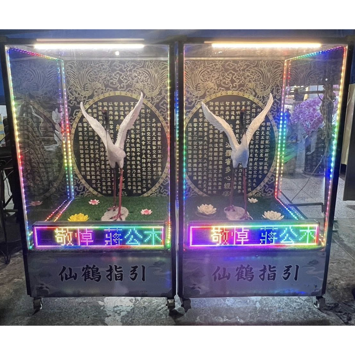 仙鶴  (14天內)